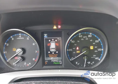 2018 Toyota Rav4 Xle from USA, damaged, VIN JTMWFREV0JJ164636